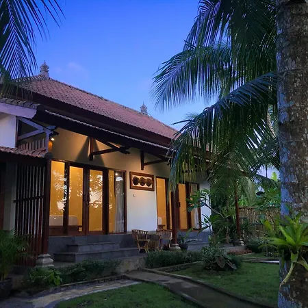 Pondok Kakiang