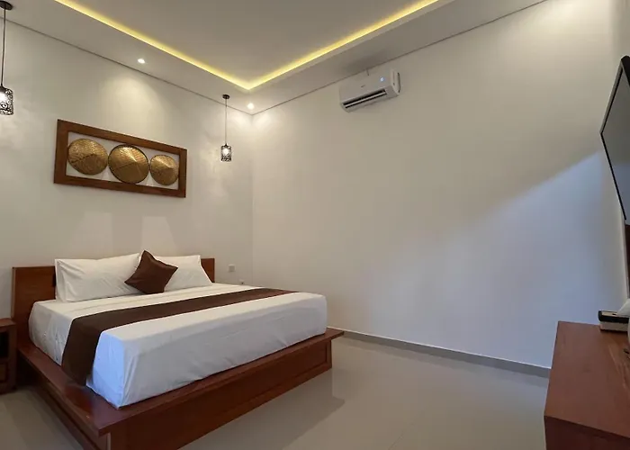 Kakiang 3*